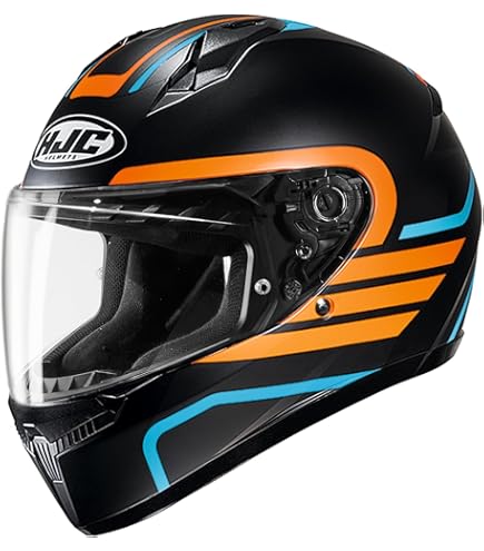 Amazon | HJC HELMETS(エイチジェイシーヘルメット) バイク